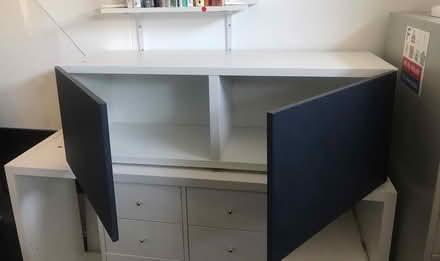 Photo of free TV Stand And Furniture (DA11) #1