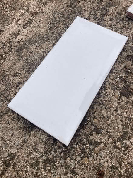 Photo of free Tiles (Littlemore OX4) #2