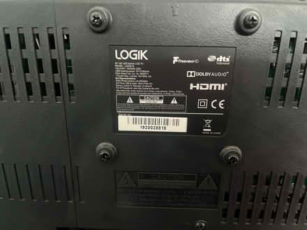 Photo of free Small TV - NOT SMART (Rochester ME1) #4