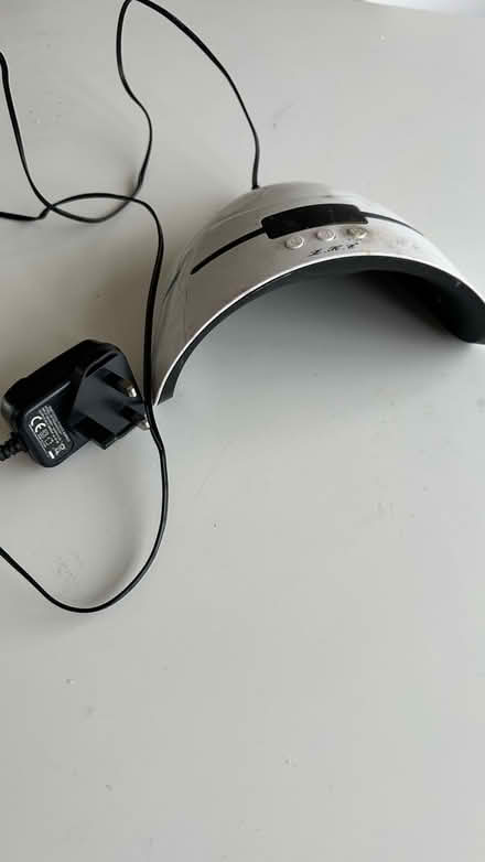 Photo of free Uv light (AL4) #1