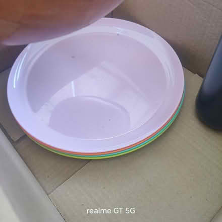 Photo of free Small kitchen items (Allestree DE22) #3