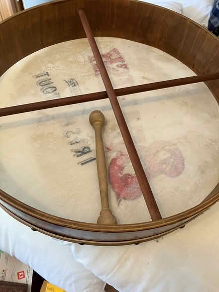 Photo of free Bodhrán (Ballyvolane) #1