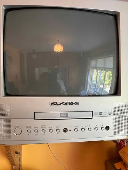 Photo of free TV (Ballyvolane) #1