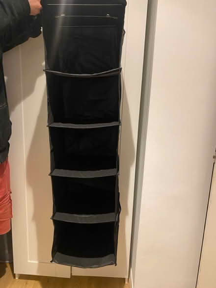 Photo of free Hanging Shelves (W10) #1
