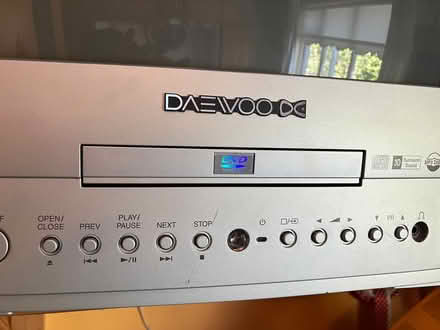 Photo of free TV (Ballyvolane) #3