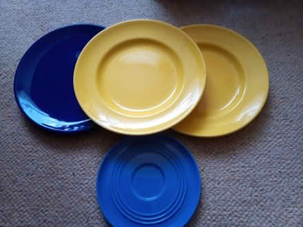 Photo of free Kitchen items (Lawnswood, Leeds LS16) #2