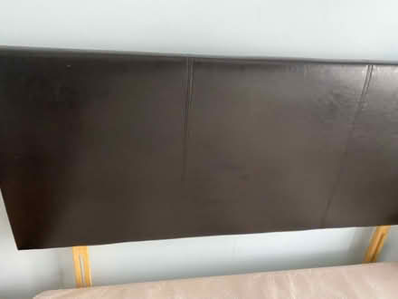 Photo of free Ottoman bed (Whyteleafe) #3