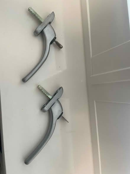 Photo of free Window handles (Lytham St Anne’s, FY8) #1