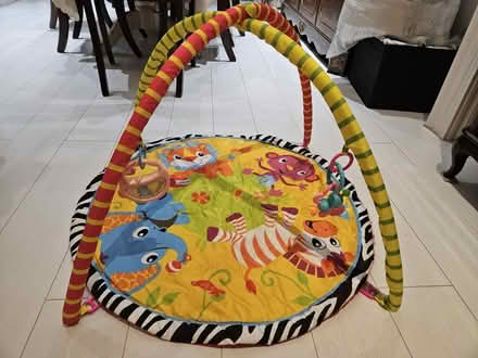Photo of free Baby play mat (Orpington, BR5) #1