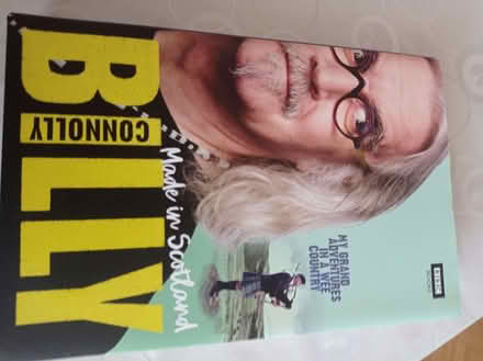 Photo of free Book (Pin Green SG1) #1