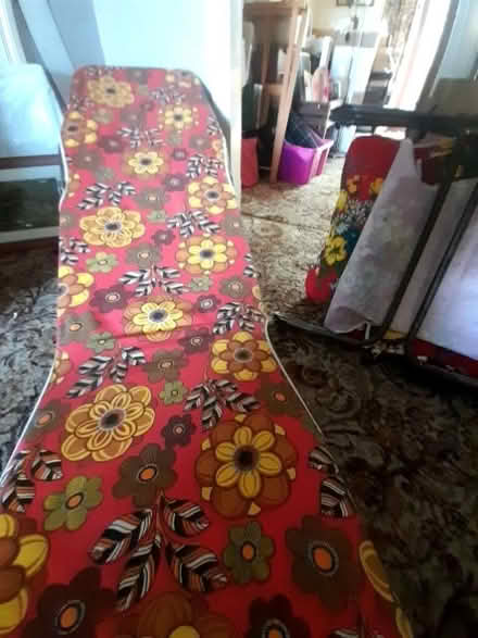 Photo of free Retro sun loungers with replacement covers (BT30) #3