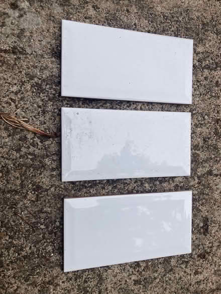 Photo of free Tiles (Littlemore OX4) #1
