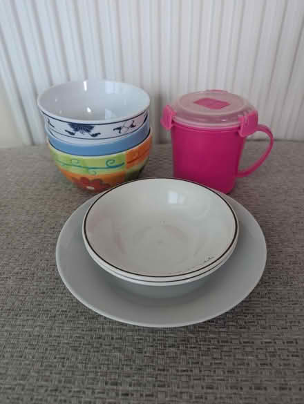 Photo of free Kitchen items (Colindale, NW9) #1