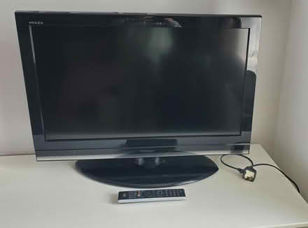 Photo of free Toshiba Regza 32 inch TV (Stevenage, Great Ashby, SG1) #1