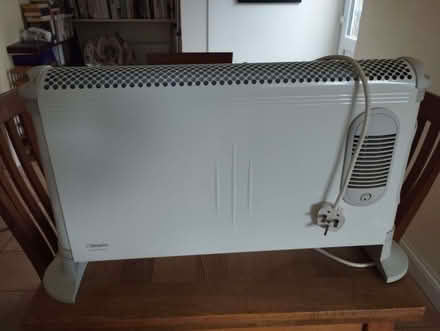 Photo of free Dimplex convector heater (Thorney Leys OX28) #1