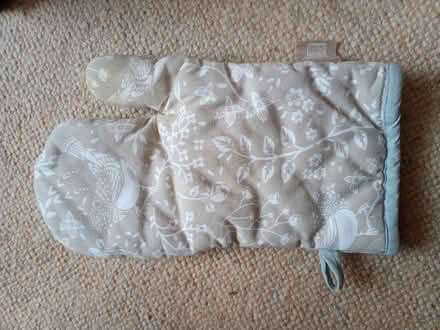 Photo of free Kitchen items (Lawnswood, Leeds LS16) #1