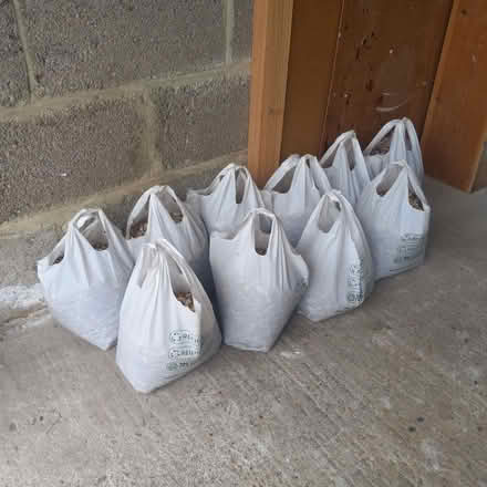 Photo of free Pea Shingle (Purbrook PO7) #1