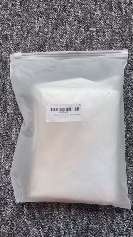 Photo of free 3 unused rain ponchos (RG1) #1