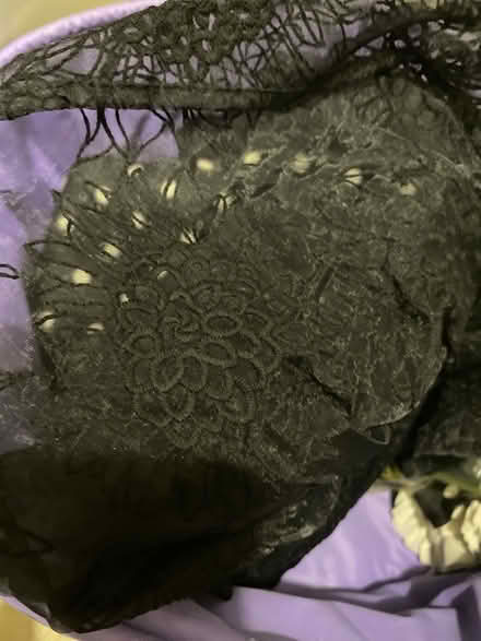 Photo of free Fabrics bits (AL4, St albans) #2