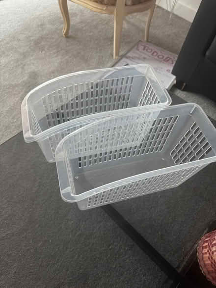 Photo of free Folder & Organiser (Middle Park SE9 5SF) #1