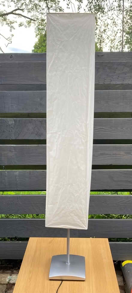 Photo of free IKEA floor lamp (HR6 Yarpole) #1