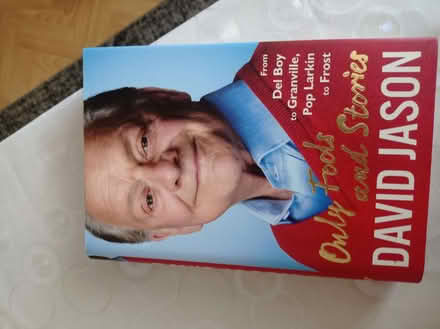 Photo of free Book (Pin Green SG1) #1