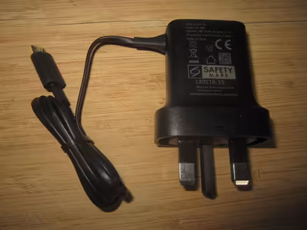 Photo of free Nokia Charger (Portslade) #1