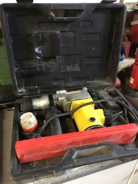 Photo of free Small breaker (Wokingham RG40) #1