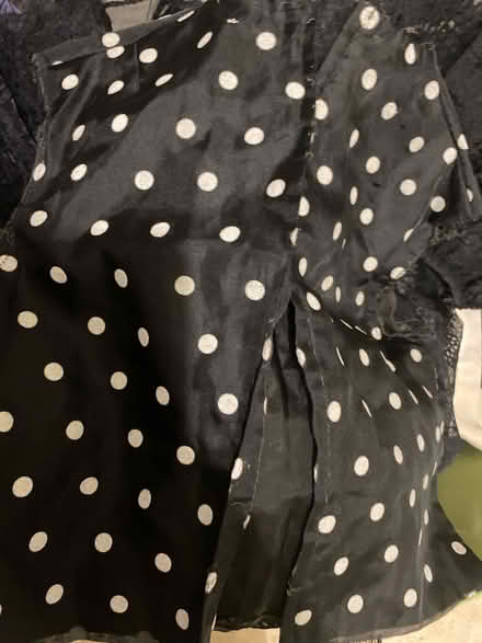 Photo of free Fabrics bits (AL4, St albans) #4