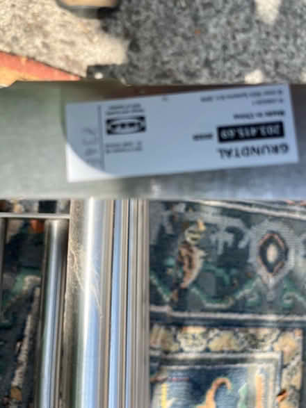 Photo of free Kitchen shelves (GL1 Gloucester) #2