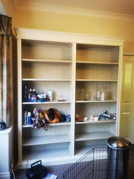Photo of free Shelving unit (Salford M6) #1