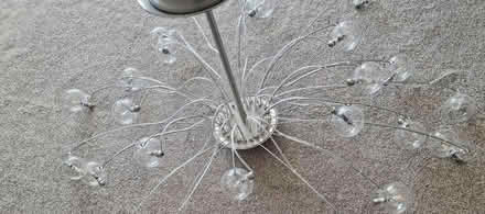 Photo of free Contemporary Light Fitting (WF4) #1