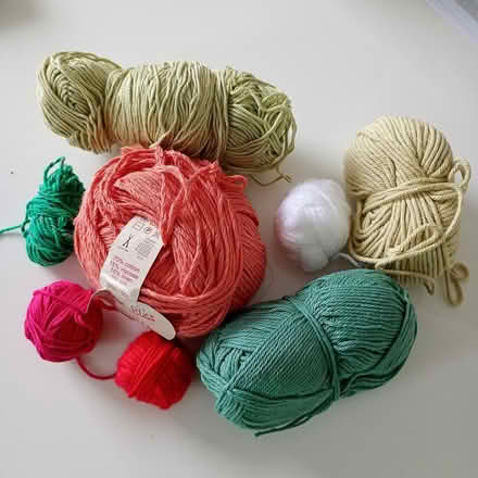 Photo of Yarn (Mottingham) #1