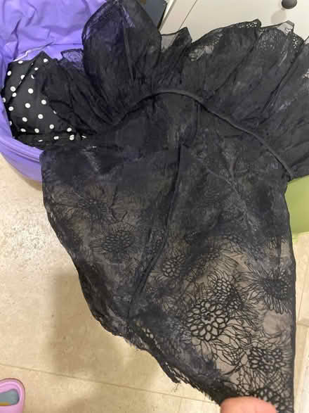 Photo of free Fabrics bits (AL4, St albans) #3