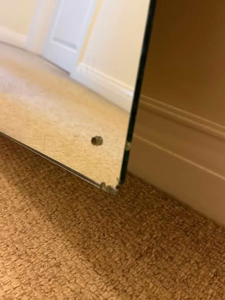 Photo of free Mirror (Abingdon, OX14) #3