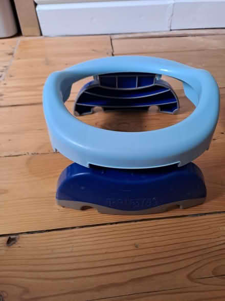 Photo of free Potette plus portable potty/toilet seat (Cubbington CV32) #2
