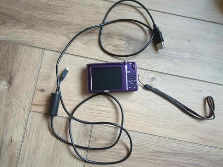 Photo of free Camera (Ware SG12) #2