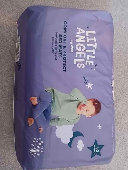 Photo of free Bed Mats (SN13 9RY) #1