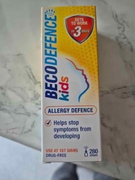 Photo of free Becodefence for kids (Bellingham SE6) #1