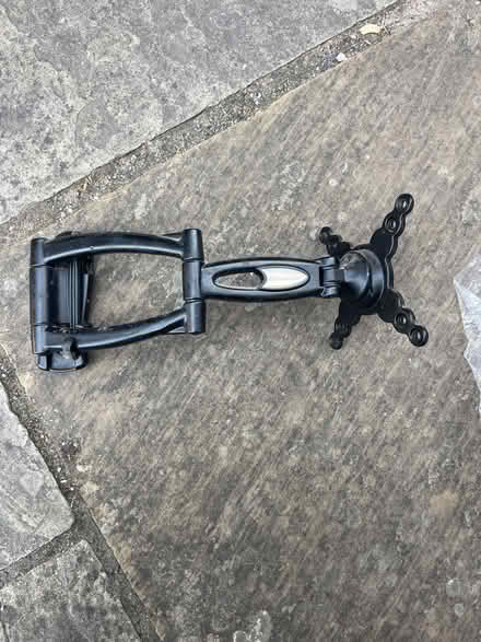 Photo of free Computer screen wall mount (WA16) #1