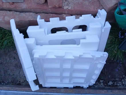 Photo of free Polystyrene (Penrith CA11) #1