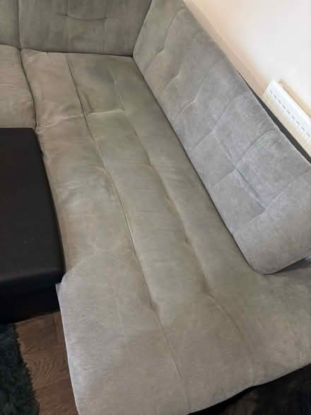 Photo of free Corner Sofa In Three Pieces (TN23) #2