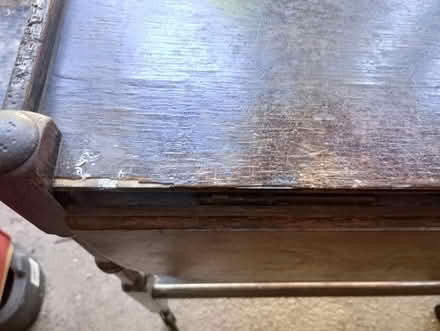 Photo of free Side table on wheels (Edgware HA8) #3
