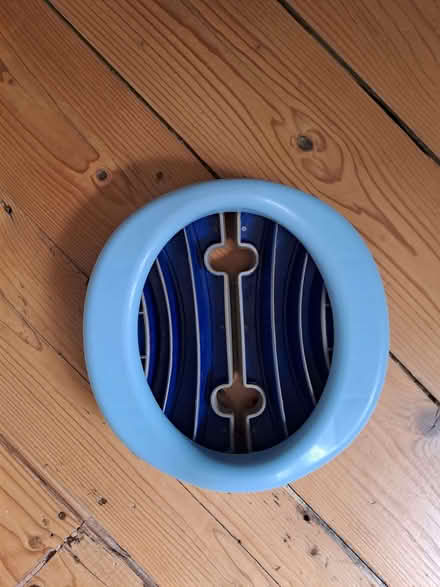 Photo of free Potette plus portable potty/toilet seat (Cubbington CV32) #1