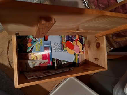 Photo of free Childrens Books (Near Groton Center) #1