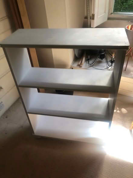 Photo of free Bookcase (Southport PR8) #1