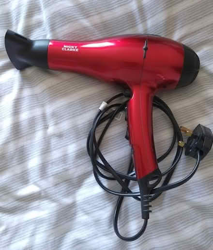 Photo of free Hair drier (Southwater) #1