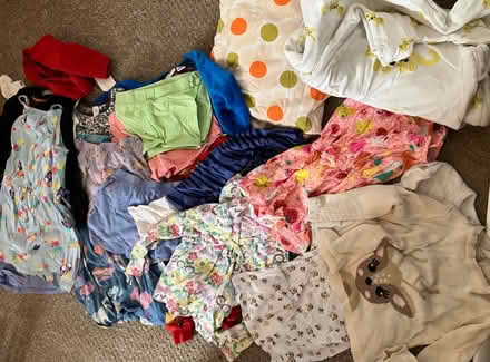 Photo of free 18-24 months clothing (Eastbourne BN22) #1