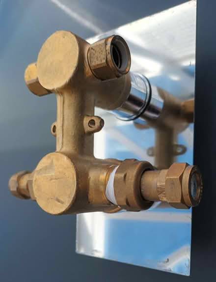 Photo of free Shower Mixer Valve (Kendal LA9) #3