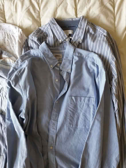 Photo of free Next shirts XL (Radford Semele CV31) #2